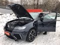 X6M с пробегом 30000 км ! Зачем тюнинг почти новому авто !