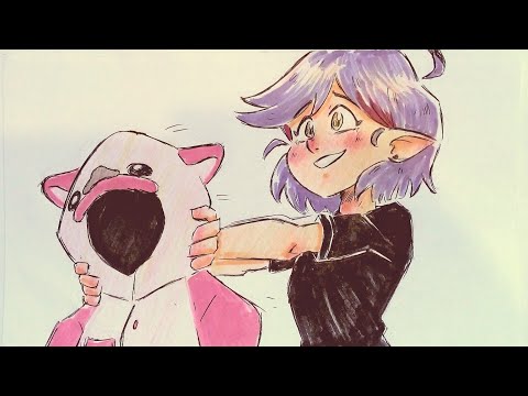 Otter (The Owl House Animatic)