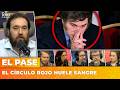 ⭕ EL CÍRCULO ROJO HUELE SANGRE | El Pase con Nico Lantos