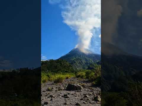 Video: Miks on stratovulkaan kõige ohtlikum?