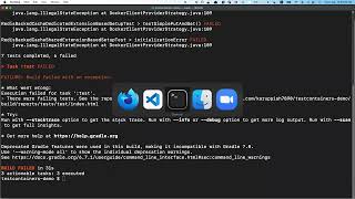 Exploring Testcontainers Cloud