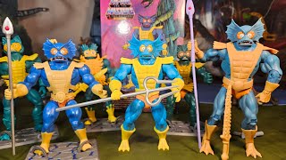 Mer Man Cartoon Filmation | Masters of the Universe | Mer Man neovintage