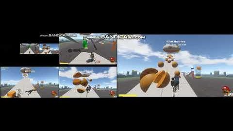 up to faster 20 parison to annoying orange gaming