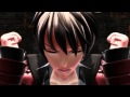 【MMD】 自傷無色 / Self-Inflicted Achromatic 【1080pHD 60FPS】