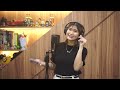 Love You with All My Heart OST. Queen of Tears - Crush Cover by Christi Colondam