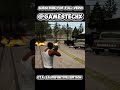 Gta SA definitive edition on Android 🔥#gtasanandreas #androidgaming #gaming #shorts #gta