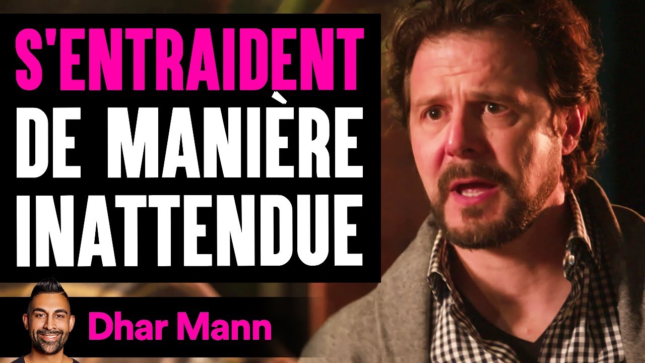 Des Inconnus S'entraident De Manière Inattendue | Dhar Mann Studios