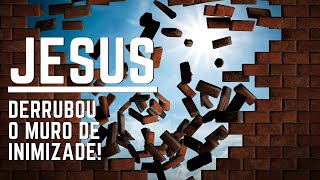 Paulo de Tarso, o muro derrubado por Jesus e a revogação da Lei