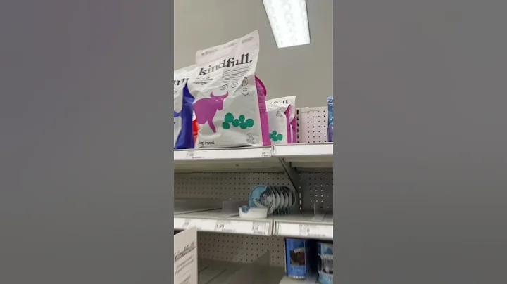 NEVER Feed this Popular Kibble!! - DayDayNews