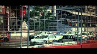 Dirt 3 X Games Asia track pack