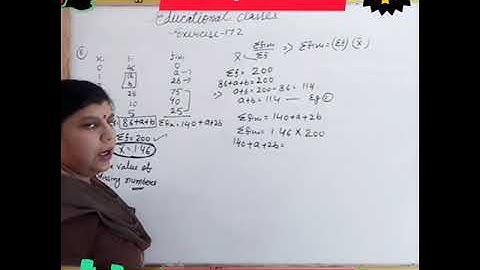 RBSE class 10 chapter 17 exercise 17 .2 Question no. 8 by Tripta Sharma