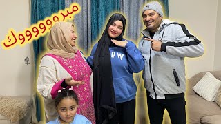 بنتنا لبست الحجاب 👈 مدى الحياة🧕قمة الكياتة ما شاء الله ❤️