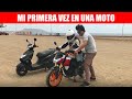 La mejor moto para un principiante