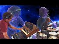 Unfiltered Sessions: Russell Holzman (starpowerdrummer)