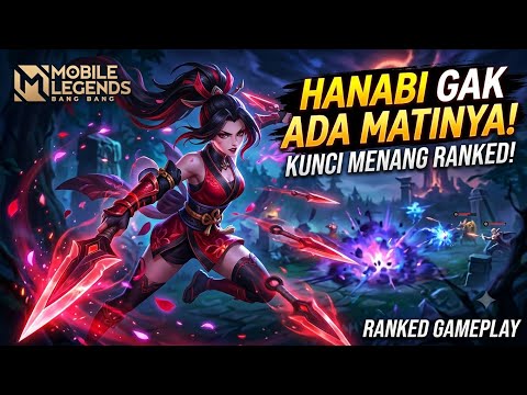 LIVE MABAR MOBILE LEGENDS BANG BANG SEKALIGUS GENDONG VIEWER SAMPAI MYTHIC