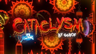 Lets Beat CATACLYSM - Day 1 (100% + 1K SUB REACTION WHAT)