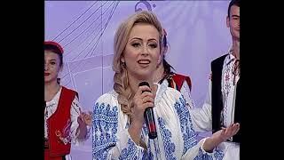 ALINA MOCANU  ''AM PLECAT MAICĂ DE-ACASĂ'' - Familia Favorit (noiembrie 2019)