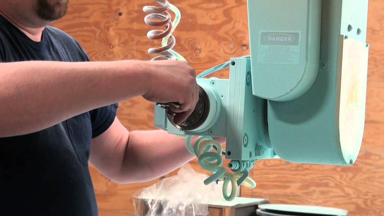 Thermoforming, Vacuum Forming, Pressure Forming YouTube