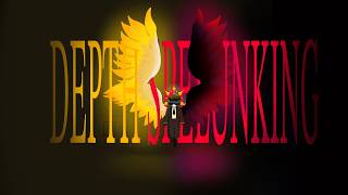 I Fixed the Broken Wings in Depth Spelunking...