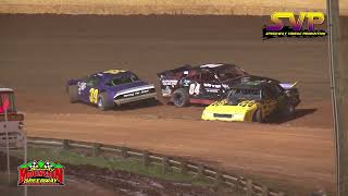 Year's of Crashes | Volume One