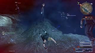 FINAL FANTASY XV PLAY_journey #gaming #gameplayvideo #ff15