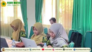 Monitoring dan Evaluasi Pelaksanaan Program Hepatitis B dan C di RSUD Wates