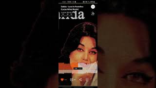 dalida - Love in portofino ( Lucas Wintz Remix) Resimi