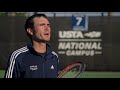USTA Improve Your Game: Australian Formation