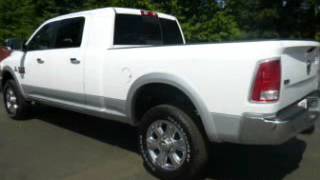 2014 Ram 3500 - Gresham OR