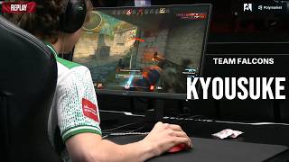 CS2 kyousuke POV Handcam - Mar. 2026