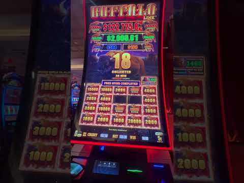 Παίξτε στο BuffaloCasino: Διαδικτυακό Καζίνο για Ελλήνες