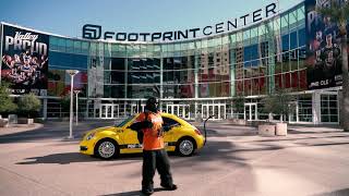 How the Phoenix Suns' Gorilla Deals with "Pests" Thanks to Truly Nolen