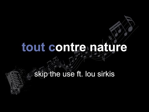 skip the use