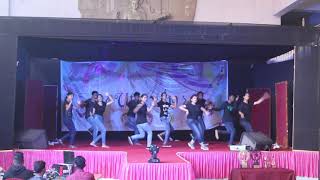 UTSAV '19 - D5 DANCE