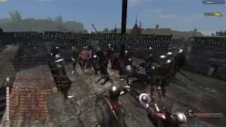Persistent Kingdoms: Knights Hospitaller