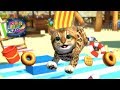 🐱 NUEVO: Simulador de gato: gatitos 2017 - excelente juego para niños