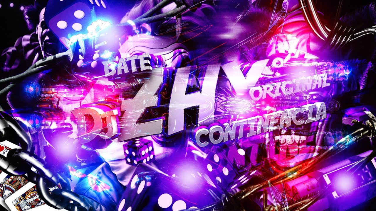 MONTAGEM 💯RESPECTFUL BUSINESSMAN ☯️  [DJ ZHX ORIGINAL] & [MC SANTOS ZO]