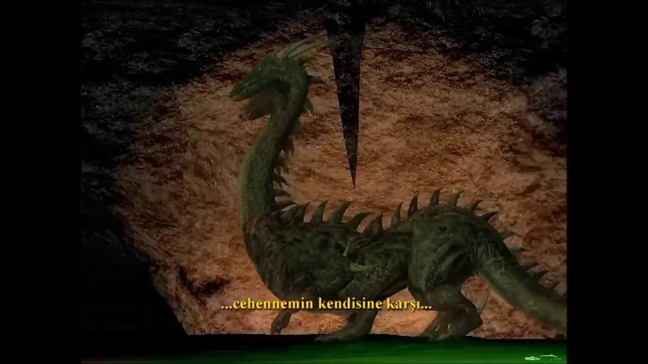 İstanbul Kıyamet Vakti 2007 - 2017