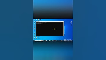 cmd trick 1| sunday special | first trick | #technology #shorts #techiguy