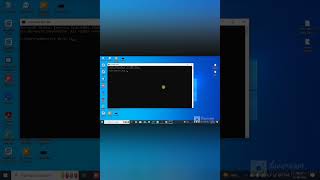 cmd trick 1| sunday special | first trick | #technology #shorts #techiguy
