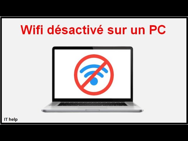 Comment mettre le wifi 6 dans son ordinateur portable pour 14