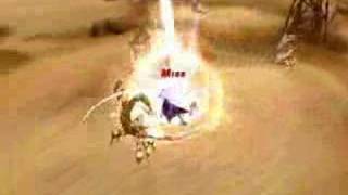 Force Shielder's Introduction