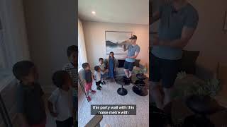 Do noisy neighbours make living in an attached home less peaceful?