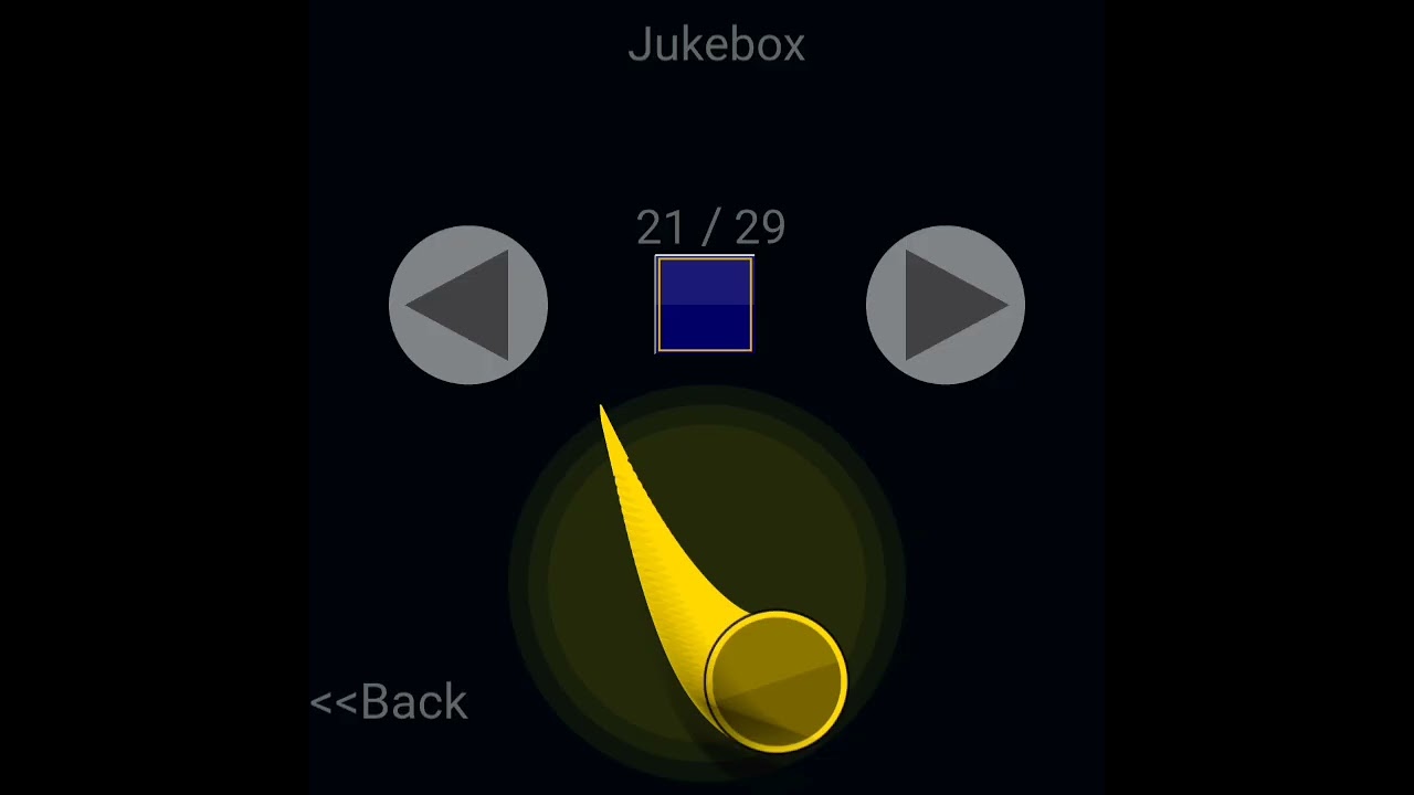 Runestones Game Music 