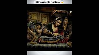Kitne aashiq hai tere 😱gangubai kathiawadi 4K -edit scene#youtubeshorts #viral #trending #