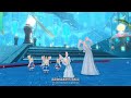 FF14 Flow 勇敢的小火花