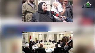تقرير | صراع البسطاء وتجار السوق , هل يخنق حكومة السوداني ويهدد حلم الولاية الثانية؟
