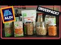 ZERO WASTE: ALDI vs. Unverpackt - der Preisvergleich