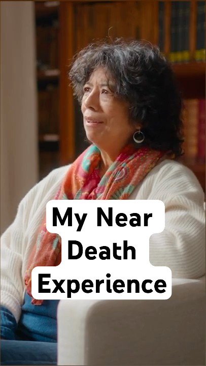 My Near Death Experience - YouTube