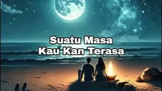 K'rabat - Perdana Cinta || Lirik Lagu